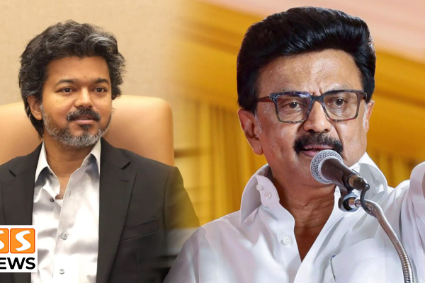 “தங்க மோதிரம் போட்டீங்களே.. அது உங்க அப்பா வீட்டு காசா?” விஜய்க்கு ஸ்டாலின் கேள்வி!