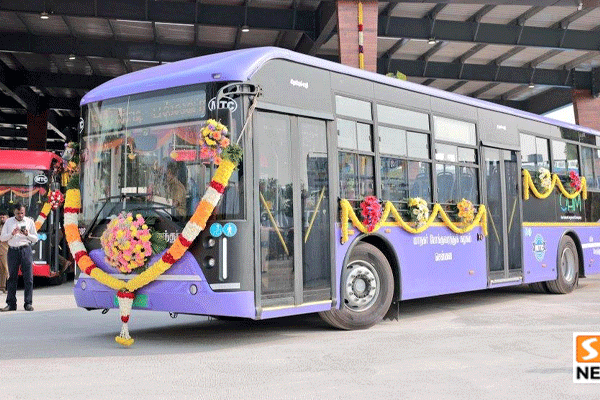 சென்னைக்கு வரவிருந்த 1,000 ஏசி மின்சாரப் பேருந்துகள்! டெண்டர் ரத்து… அடுத்து என்ன நடக்கும்?