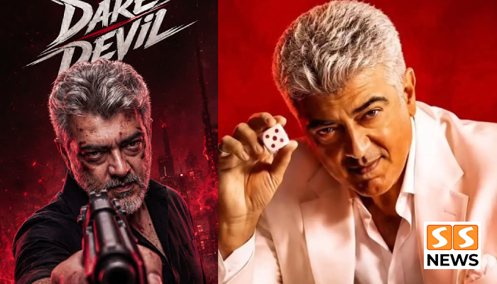 ‘Dare Devil’ படத்தில் இணைகிறாரா ‘மார்கோ’ ஹீரோ? ரசிகர்கள் மத்தியில் எதிர்பார்ப்பு!