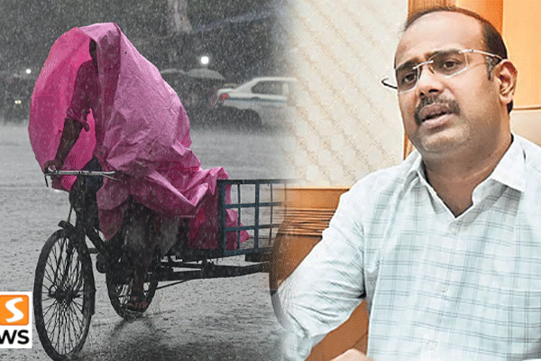 மழை பாதிப்பு உச்சம்! சென்னையில் குவிந்த 1,212 புகார்கள்!
