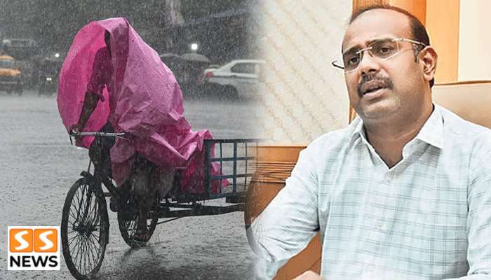 மழை பாதிப்பு உச்சம்! சென்னையில் குவிந்த 1,212 புகார்கள்!