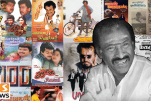 ஓய்ந்தது தேனிசை தென்றல்...இசையமைப்பாளர் தேவா (75) திடீர் உடலநலக்குறைவால் சென்னை தனியார் மருத்துவமனையில் காலமானார்