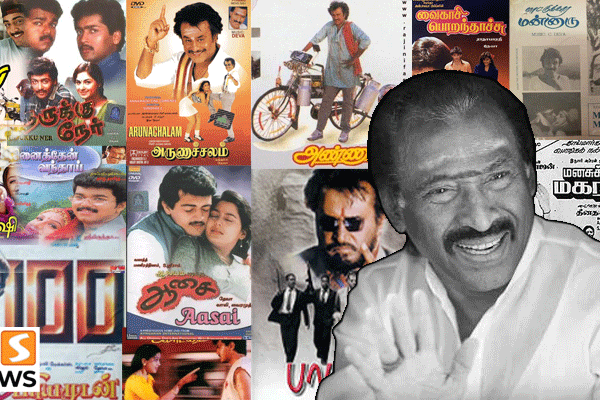 ஓய்ந்தது தேனிசை தென்றல்...இசையமைப்பாளர் தேவா (75) திடீர் உடலநலக்குறைவால் சென்னை தனியார் மருத்துவமனையில் காலமானார்