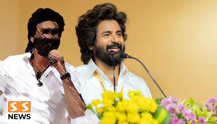“உங்களுக்கு Fans எல்லாம் இருக்காங்களா?”அப்போவே சொன்ன சிவகார்த்திகேயன்! தயாரிப்பாளர் கேட்ட கேள்விக்கு என்ன பதில் தெரியுமா?