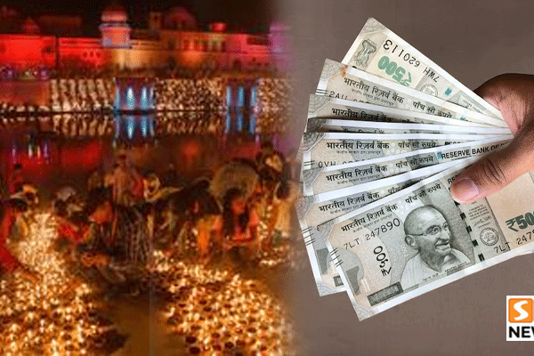 தீபாவளிக்கு முன்பே மகளிர் உரிமைத்தொகை வருமா? நவம்பர் முதல் வாரத்தில் ரூ.1,000!