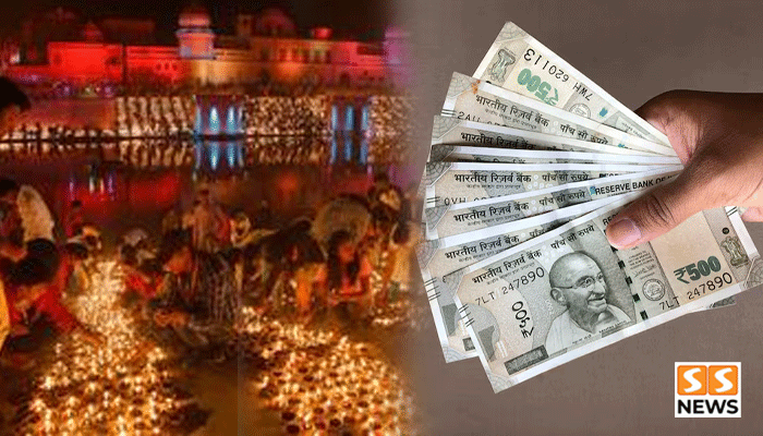 தீபாவளிக்கு முன்பே மகளிர் உரிமைத்தொகை வருமா? நவம்பர் முதல் வாரத்தில் ரூ.1,000!