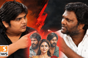 “குழந்தை பெற்றுக்கொள்வதுதான் வாழ்க்கையின் நோக்கமா?” – மோகன் ஜி கருத்துக்கு கார்த்திக் சுப்பராஜ் கடும் கண்டனம்!