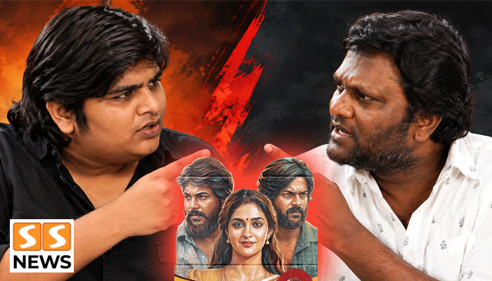 “குழந்தை பெற்றுக்கொள்வதுதான் வாழ்க்கையின் நோக்கமா?” – மோகன் ஜி கருத்துக்கு கார்த்திக் சுப்பராஜ் கடும் கண்டனம்!