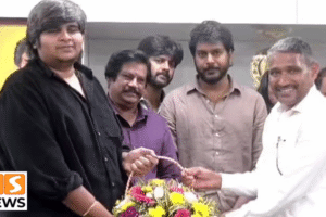 “டோரதி பார்ட் 2 எடுங்க!” – கார்த்திக் சுப்புராஜிடம் கோரிக்கை வைத்த அமைச்சர் வன்னி அரசு!