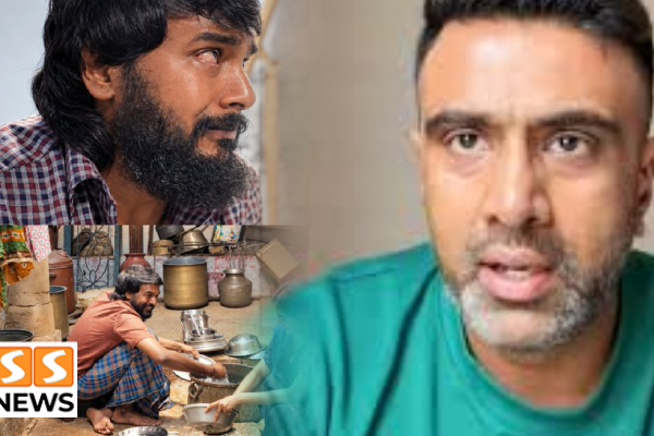 படம் பிடிக்கவில்லை என்றால் விமர்சிக்கலாம்.. ஆனால் மோசமாக சித்தரிப்பது தவறு!” டோரதிக்கு ஆதரவாக பேசிய அஸ்வின்