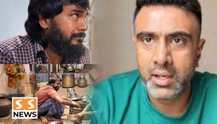 படம் பிடிக்கவில்லை என்றால் விமர்சிக்கலாம்.. ஆனால் மோசமாக சித்தரிப்பது தவறு!” டோரதிக்கு ஆதரவாக பேசிய அஸ்வின்