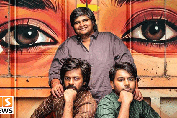 நெட்ஃபிளிக்ஸில்[netflix] வெளியாகும் கார்த்திக் சுப்பராஜின் ‘டோரதி’! ரிலீஸ் தேதி அறிவிப்பு!
