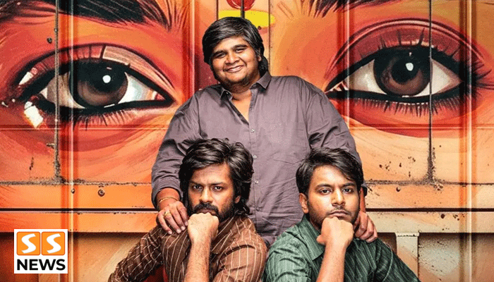 நெட்ஃபிளிக்ஸில்[netflix] வெளியாகும் கார்த்திக் சுப்பராஜின் ‘டோரதி’! ரிலீஸ் தேதி அறிவிப்பு!