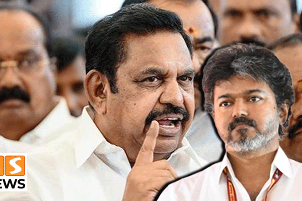 ஒரு யூனிட் மின்சாரம் ரூ.35-க்கா? “மெகா ஊழல்” என எடப்பாடி பழனிசாமி கடும் குற்றச்சாட்டு!
