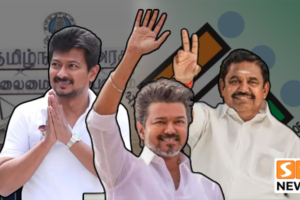 மதுராந்தகம், தாராபுரம் இடைத்தேர்தல்.. வாக்குப்பதிவுக்கு முன் இன்று என்ன நடக்கிறது?