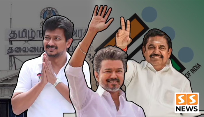மதுராந்தகம், தாராபுரம் இடைத்தேர்தல்.. வாக்குப்பதிவுக்கு முன் இன்று என்ன நடக்கிறது?