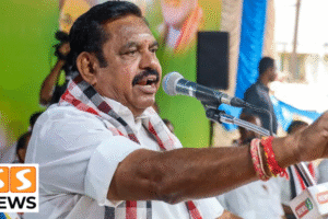 “தர்மம் வெல்லும்... தீய சக்திகள் வீழும்!” – அதிமுக தொண்டர்களுக்கு எடப்பாடி பழனிசாமி அதிரடி மடல்!