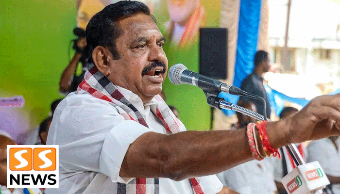 “தர்மம் வெல்லும்... தீய சக்திகள் வீழும்!” – அதிமுக தொண்டர்களுக்கு எடப்பாடி பழனிசாமி அதிரடி மடல்!