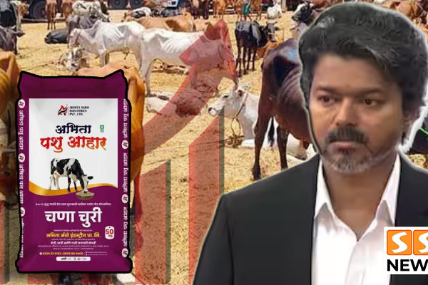 தீவன விலை உயர்வு.. கால்நடை வளர்ப்போர் கவலை! தமிழக அரசு நடவடிக்கை எடுக்குமா?