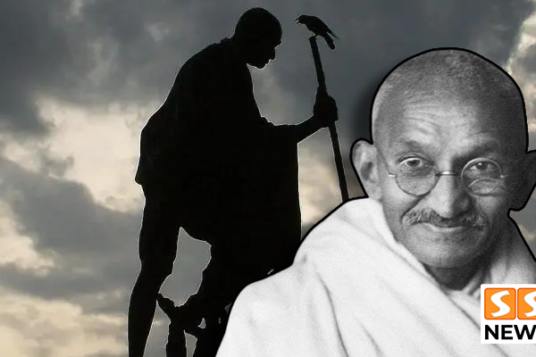 நாடு கொண்டாடிய சுதந்திர தினம்.. காந்தி மட்டும் கொண்டாடாதது ஏன்?
