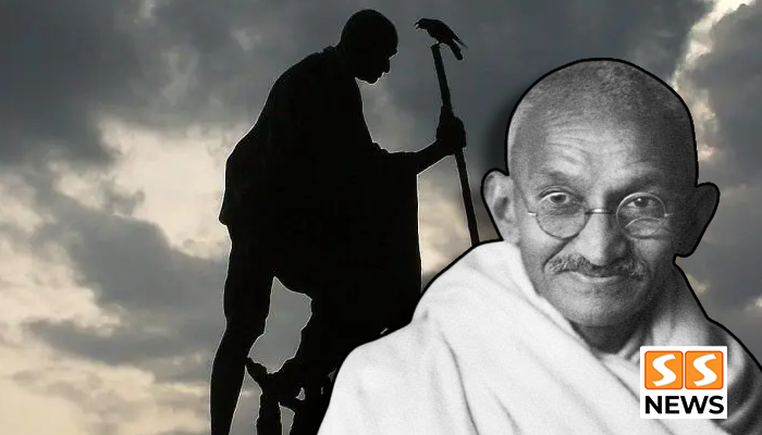 நாடு கொண்டாடிய சுதந்திர தினம்.. காந்தி மட்டும் கொண்டாடாதது ஏன்?
