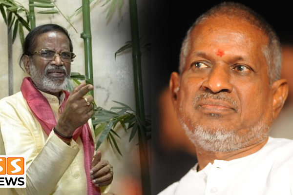 “ஒரு வார்த்தை கூட தப்பாக இல்லை.. ஆனாலும் ஆபாசம் என்றார்கள்!” பாடல் தடை குறித்து கங்கை அமரன்