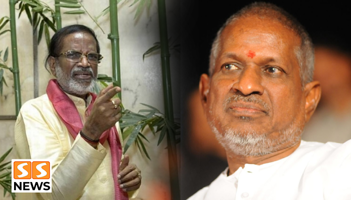 “ஒரு வார்த்தை கூட தப்பாக இல்லை.. ஆனாலும் ஆபாசம் என்றார்கள்!” பாடல் தடை குறித்து கங்கை அமரன்