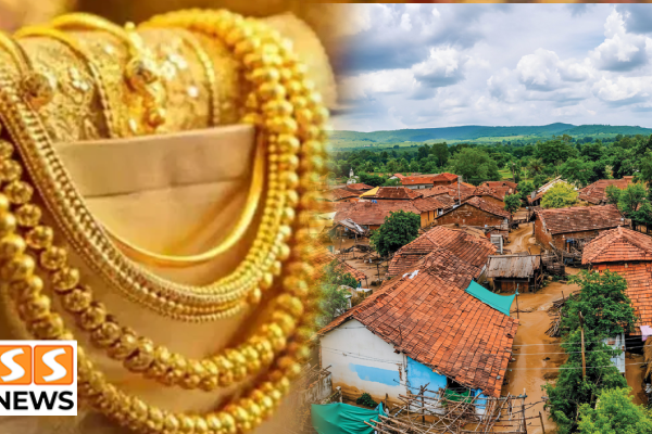 தங்கம் வைத்திருப்பவர்களுக்கு சூப்பர் நியூஸ்.. கிராமுக்கு ரூ.10,000 வரை நகைக்கடன்!