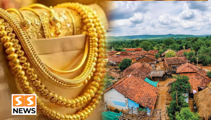 தங்கம் வைத்திருப்பவர்களுக்கு சூப்பர் நியூஸ்.. கிராமுக்கு ரூ.10,000 வரை நகைக்கடன்!