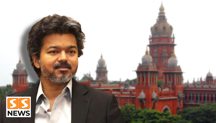 முதல்வர் விஜய் சொத்துப் பட்டியல் விவகாரம்.. உயர்நீதிமன்றம் எழுப்பிய முக்கியக் கேள்வி!