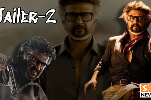 “டைகர் மீண்டும் வந்துட்டாரு!”.. மாஸ் காட்டும் ரஜினி.. வெளியானது ‘ஜெயிலர் 2’ டிரெய்லர்!
