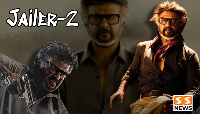 “டைகர் மீண்டும் வந்துட்டாரு!”.. மாஸ் காட்டும் ரஜினி.. வெளியானது ‘ஜெயிலர் 2’ டிரெய்லர்!
