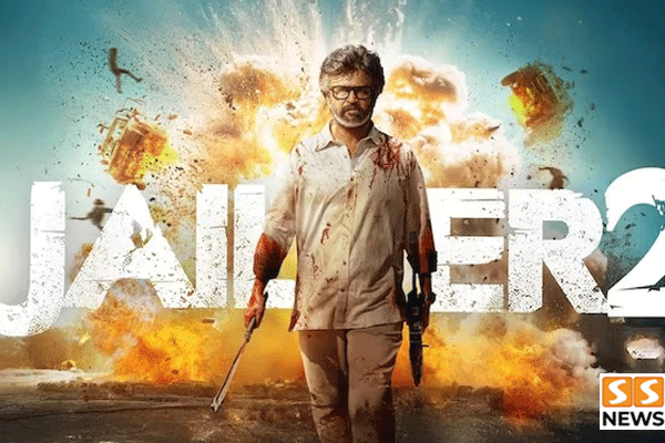 மழையையும் தாண்டி தியேட்டர்களில் மாஸ் காட்டும் ஜெயிலர் 2! 6 நாட்களில் ₹541 கோடி வசூல்!