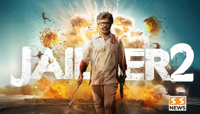 மழையையும் தாண்டி தியேட்டர்களில் மாஸ் காட்டும் ஜெயிலர் 2! 6 நாட்களில் ₹541 கோடி வசூல்!