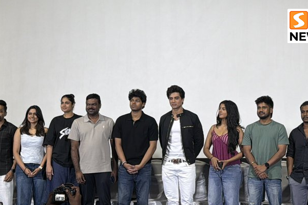 ஜேசன் சஞ்சயின் ‘சிக்மா’ எப்படி இருக்கு? விறுவிறுப்பான பொழுதுபோக்கை தருகிறதா?