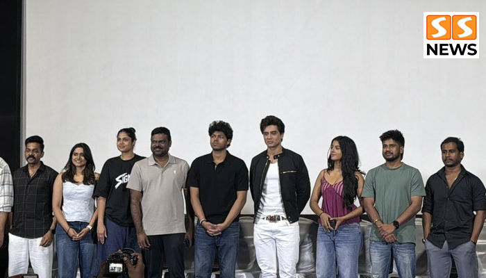 ஜேசன் சஞ்சயின் ‘சிக்மா’ எப்படி இருக்கு? விறுவிறுப்பான பொழுதுபோக்கை தருகிறதா?