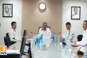 தமிழகத்திற்கு 3,000 கன அடி காவிரி நீர்! கர்நாடகாவுக்கு மேலாண்மை ஆணையம் உத்தரவு!