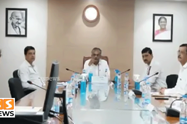 தமிழகத்திற்கு 3,000 கன அடி காவிரி நீர்! கர்நாடகாவுக்கு மேலாண்மை ஆணையம் உத்தரவு!
