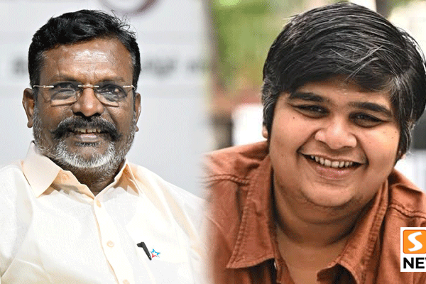 “ஆணாதிக்கத்திற்கு எதிராகத் துணிச்சலான குரல்!” – ‘டோரதி’ படத்தைப் பாராட்டிய திருமாவளவன்!