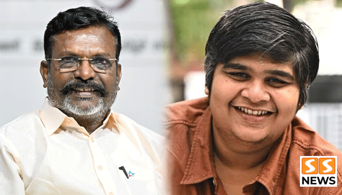 “ஆணாதிக்கத்திற்கு எதிராகத் துணிச்சலான குரல்!” – ‘டோரதி’ படத்தைப் பாராட்டிய திருமாவளவன்!