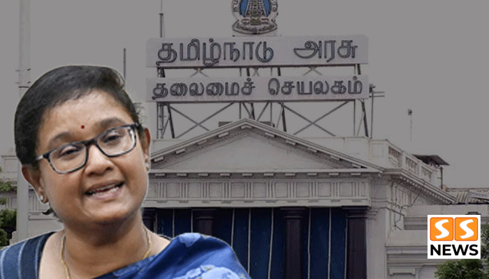 வாக்காளர் பட்டியல் திருத்தம்! நாளை அனைத்துக் கட்சிகளுடன் ஆலோசனைக் கூட்டம்