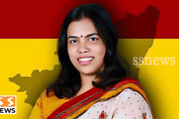 3 முதல்வர்களுக்கு அரசியல் ஆலோசகர்..! இன்று அமைச்சராக உயர்ந்த கீர்த்தனா பகிர்ந்த சுவாரஸ்ய தகவல்!
