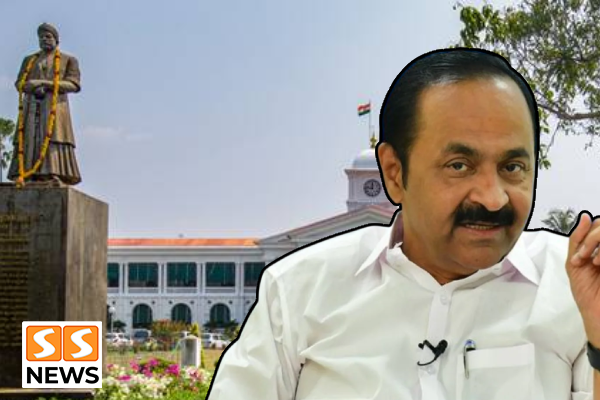 கேரள அரசியலில் பரபரப்பு.. சதீசன் அரசுக்கு எதிராக கூட்டணிக்குள் குரல்கள்!