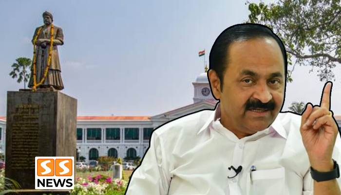 கேரள அரசியலில் பரபரப்பு.. சதீசன் அரசுக்கு எதிராக கூட்டணிக்குள் குரல்கள்!