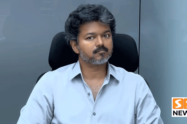 மழை பாதிப்புகள் குறித்து முதல்வர் விஜய் திடீர் ஆய்வு! அதிகாரிகளுக்கு முக்கிய உத்தரவு!