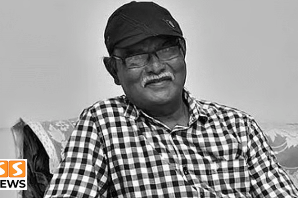 தேவா இசையில் பல ஹிட் பாடல்களைப் பாடிய கிருஷ்ணராஜ் காலமானார்!