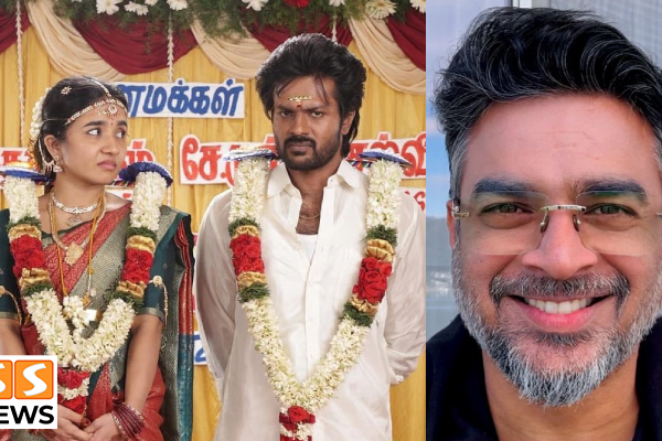 “செமையாக ரசித்தேன்!”.. தமிழ் திரைப்படத்தை புகழ்ந்து தள்ளிய மாதவன்!