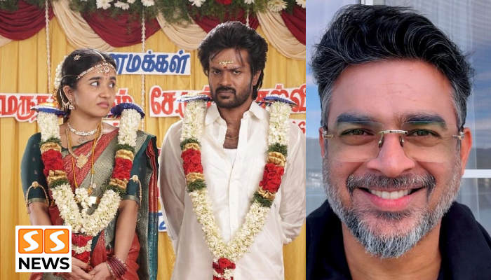 “செமையாக ரசித்தேன்!”.. தமிழ் திரைப்படத்தை புகழ்ந்து தள்ளிய மாதவன்!
