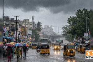 தமிழகத்தில் 19 மாவட்டங்களில் மழைக்கு வாய்ப்பு! சென்னையிலும் மழை வெளுக்கும்!