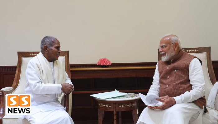 இளையராஜா இசை ஆராய்ச்சி மையம்.. அக்.11-ல் திறந்து வைக்கும் பிரதமர் மோடி!